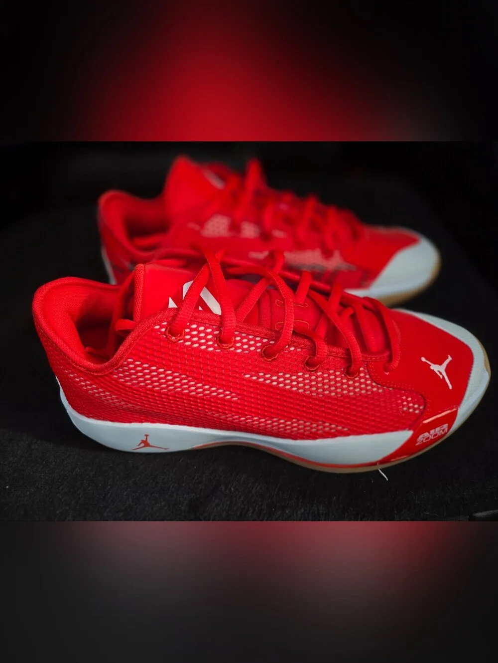 JORDAN LUKA 77